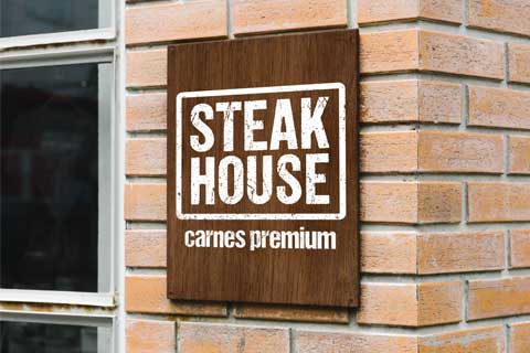 Trabajo Diseño Steak House